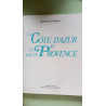 La côte d'azur e la haute provence