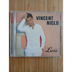 Vincent niclo - luis