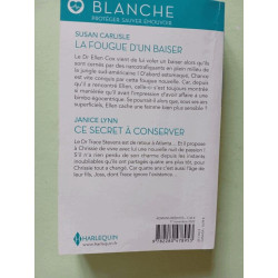 La fougue d'un baiser - Ce secret à conserver