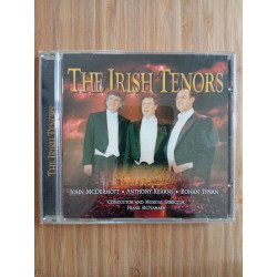 The irish tenors