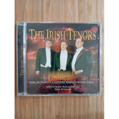 The irish tenors