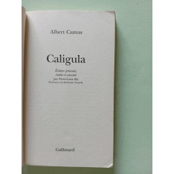 Caligula
