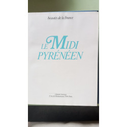 Le midi pyreneen