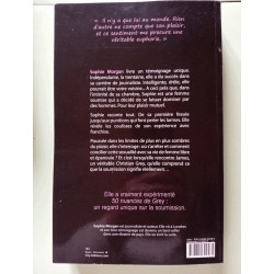 JOURNAL INTIME D'UNE FEMME SOUMISE