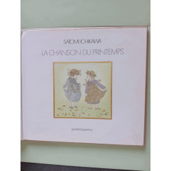 La Chanson du printemps