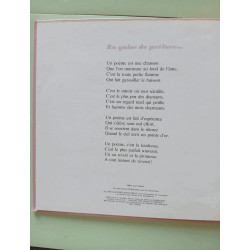 La Chanson du printemps