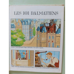 Les 101 dalmatiens (Nathan)