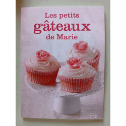 Les petit gâteaux de Marie