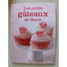 Les petit gâteaux de Marie