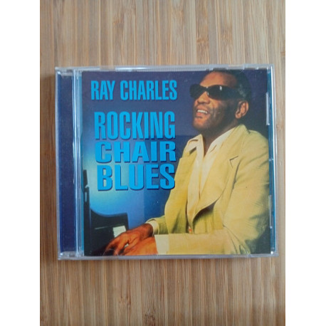 Rocking Chair Blues Rocking Chair Blues