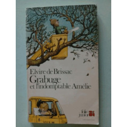 Grabuge et l'indomptable amélie