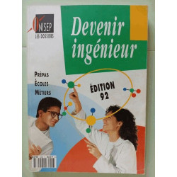 Devenir ingénieur