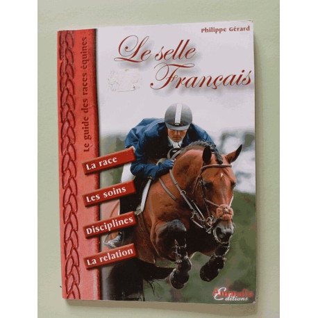 Le Selle français Le Selle français