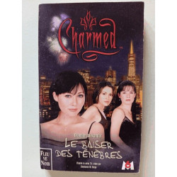 Le baiser des ténèbres