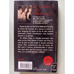 Le baiser des ténèbres
