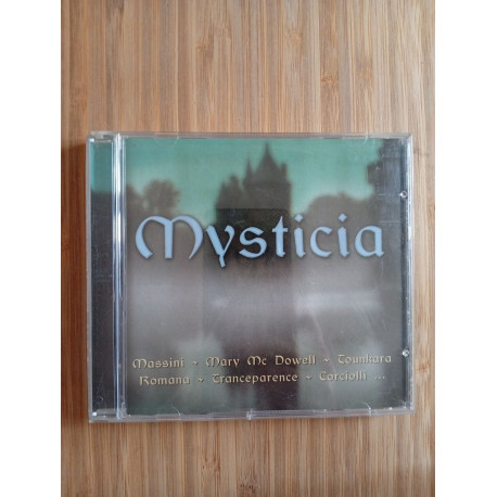 Mysticia Mysticia