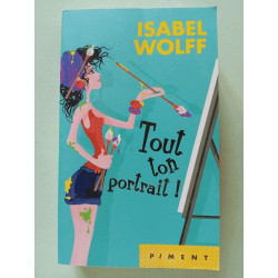 Tout ton portraitt