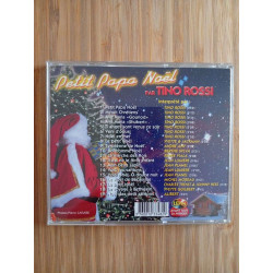 Petit Papa Noël Par Tino Rossi
