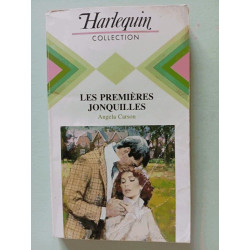 Les premières jonquilles