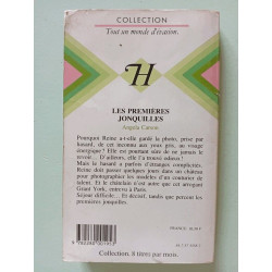 Les premières jonquilles