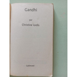 Gandhi