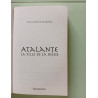 Atalante - La fille de la déesse