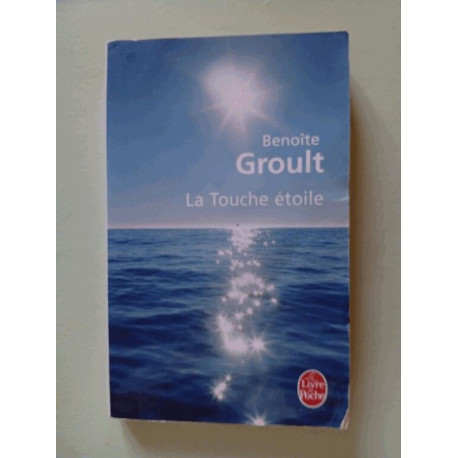 La Touche étoile La Touche étoile
