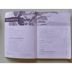 Le Roman De Renart (Anthologie)