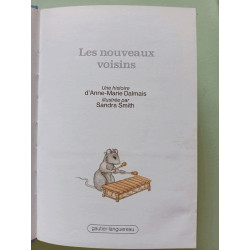 Les nouveaux voisins (G.Lang.P.Pomme)