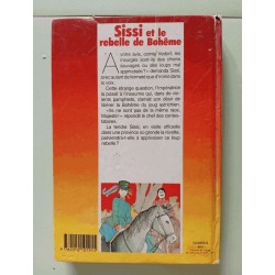 Sissi et le rebelle de Bohême