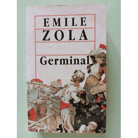 Germinal Germinal