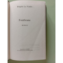 Fontbrune