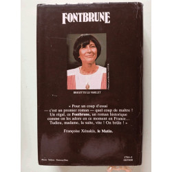 Fontbrune