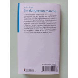 Un dangereux marché