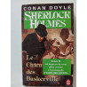 Sherlock Holmes Le Chien des baskerville