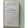 Sherlock Holmes Le Chien des baskerville