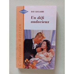 Un défi audacieux - D'occasion - Très bon