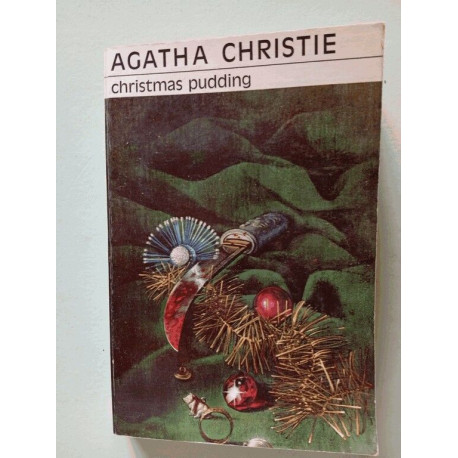 Christmas pudding et autres surprises du chef Christmas pudding et autres surprises du chef