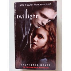 Twilight: Twilight Book 1