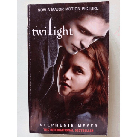 Twilight: Twilight Book 1 Twilight: Twilight Book 1