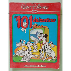 Les 101 dalmatiens