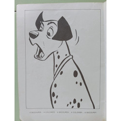 Les 101 dalmatiens