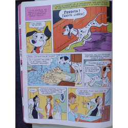 Les 101 dalmatiens