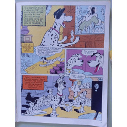 Les 101 dalmatiens
