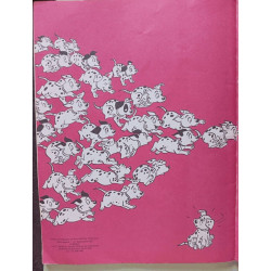 Les 101 dalmatiens