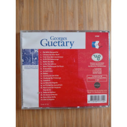 Georges GUETARY - Chefs-d'oeuvre de la Chanson Française