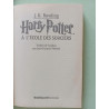 Harry Potter tome 1 : Harry Potter à l'école des sorciers