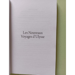 Les nouveaux voyages d'Ulysse