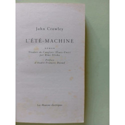 L'été-machine