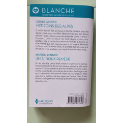 Médecins des Alpes
